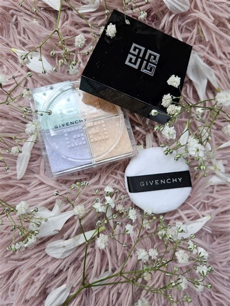 givenchy prisme libre prezzo|givenchy prisme libre powder review.